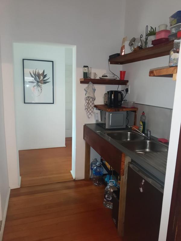 To Let 1 Bedroom Property for Rent in Boston Western Cape